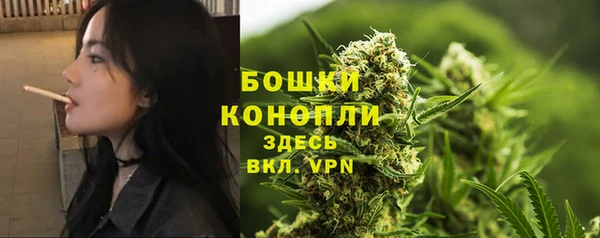 молекула духа Баксан