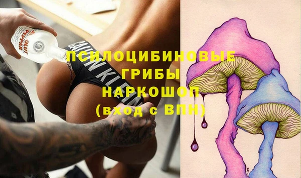 молекула духа Баксан